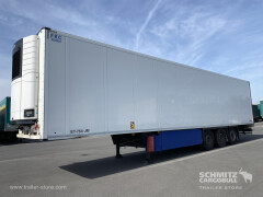 Schmitz Cargobull Semitrailer Reefer Standard 