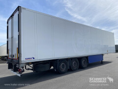 Schmitz Cargobull Semitrailer Reefer Standard 