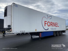 Schmitz Cargobull Semitrailer Reefer Standard 