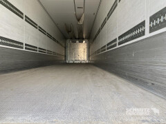 Schmitz Cargobull Semitrailer Reefer Standard 