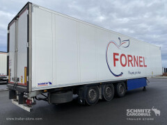 Schmitz Cargobull Semitrailer Reefer Standard 