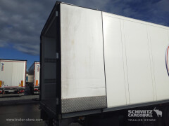 Schmitz Cargobull Semitrailer Reefer Standard 