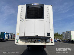 Schmitz Cargobull Semitrailer Reefer Standard 