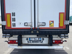 Schmitz Cargobull Semitrailer Reefer Standard 
