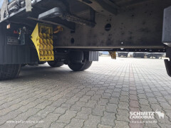 Schmitz Cargobull Curtainsider Mega 