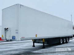 Schmitz Cargobull Trockenfrachtkoffer Standard 