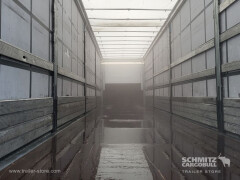 Schmitz Cargobull Curtainsider Standard 