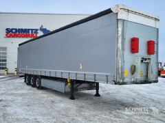 Schmitz Cargobull Curtainsider Standard 