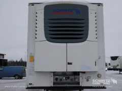 Schmitz Cargobull Reefer Standard Double deck 