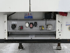 Schmitz Cargobull Reefer Standard Double deck 