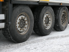 Schmitz Cargobull Reefer Standard Double deck 