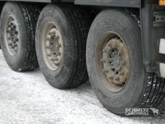 Schmitz Cargobull Reefer Standard Double deck 