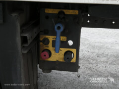 Schmitz Cargobull Reefer Standard Double deck 