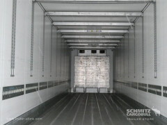 Schmitz Cargobull Reefer Standard Double deck 