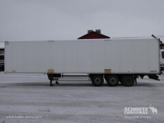 Schmitz Cargobull Reefer Standard Double deck 