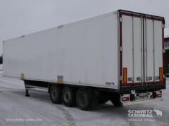 Schmitz Cargobull Reefer Standard Double deck 