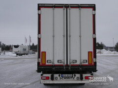 Schmitz Cargobull Reefer Standard Double deck 