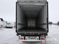 Schmitz Cargobull Reefer Standard Double deck 