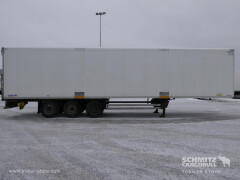 Schmitz Cargobull Reefer Standard Double deck 