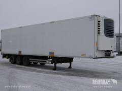 Schmitz Cargobull Reefer Standard Double deck 