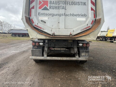 CARNEHL Kipper Alukastenmulde 24m³ 