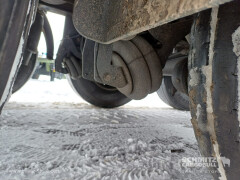 CARNEHL Kipper Alukastenmulde 24m³ 