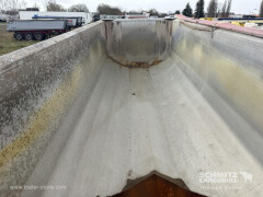 CARNEHL Kipper Alukastenmulde 24m³ 