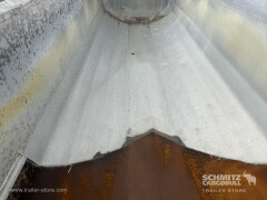 CARNEHL Kipper Alukastenmulde 24m³ 