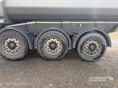 CARNEHL Kipper Alukastenmulde 24m³ 