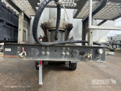 CARNEHL Kipper Alukastenmulde 24m³ 