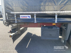 Schmitz Cargobull Semitrailer Curtainsider Standard 