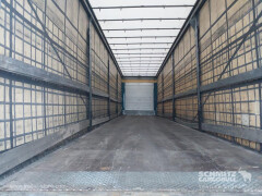 Schmitz Cargobull Semitrailer Curtainsider Standard 