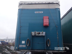 Schmitz Cargobull Semitrailer Curtainsider Standard 