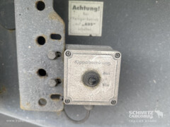 CARNEHL Kipper Alukastenmulde 35m³ 