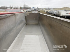 CARNEHL Kipper Alukastenmulde 35m³ 