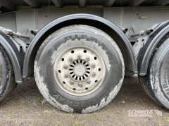 CARNEHL Kipper Alukastenmulde 35m³ 