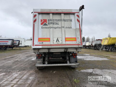 CARNEHL Kipper Alukastenmulde 35m³ 