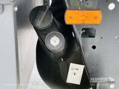 Schmitz Cargobull Tiefkühler Standard Doppelstock Trennwand 