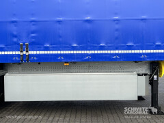 Schmitz Cargobull Curtainsider Standard Getränke 