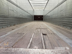 SAMRO Semitrailer Dryfreight Standard 