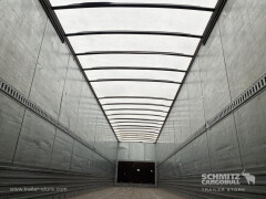 SAMRO Semitrailer Dryfreight Standard 