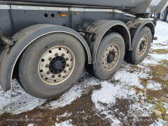 CARNEHL Kipper Alukastenmulde 24m³ 