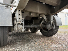 CARNEHL Kipper Alukastenmulde 24m³ 