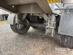 CARNEHL Kipper Alukastenmulde 24m³ 