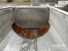 CARNEHL Kipper Alukastenmulde 24m³ 