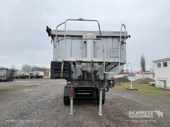 CARNEHL Kipper Alukastenmulde 24m³ 