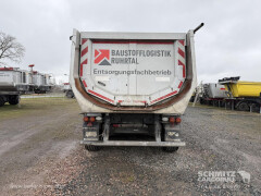 CARNEHL Kipper Alukastenmulde 24m³ 
