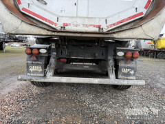 CARNEHL Kipper Alukastenmulde 24m³ 