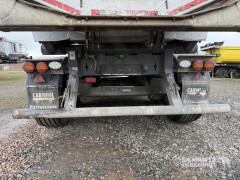 CARNEHL Kipper Alukastenmulde 24m³ 