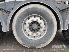 CARNEHL Kipper Alukastenmulde 24m³ 